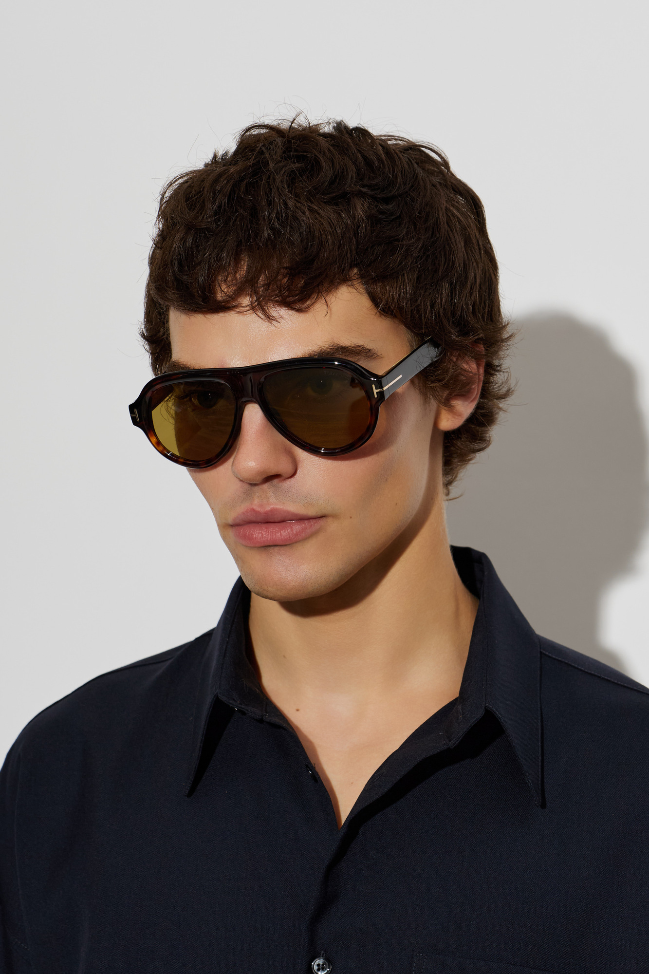 Tom Ford Zeiss sunglasses | Men's | Vitkac